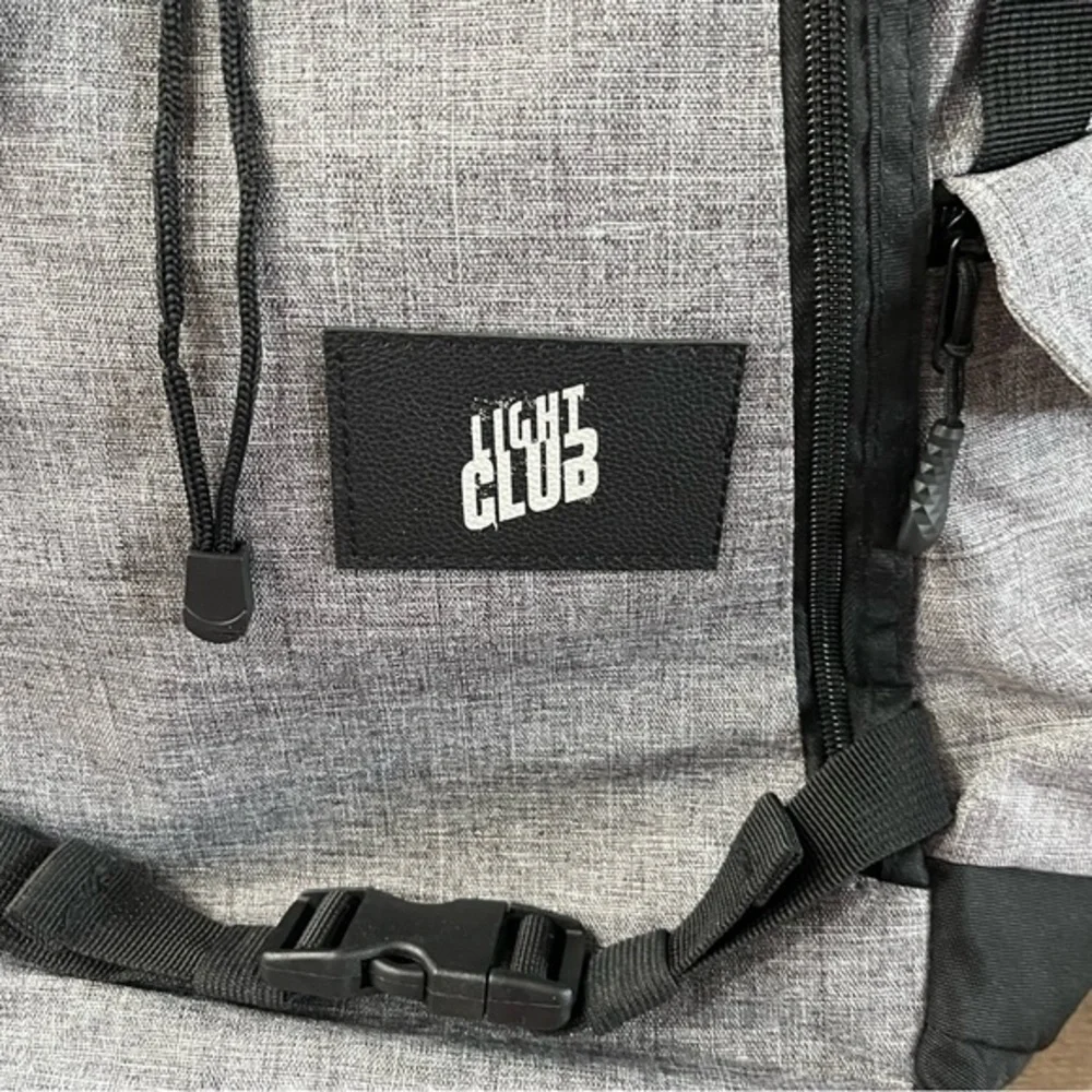 Origaudio Light Club Backpack Laptop Bag Lots Of Pockets Large‎ Business Gaming
